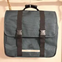 通学バック【USED】　学生服のオオタカ　反射材付き