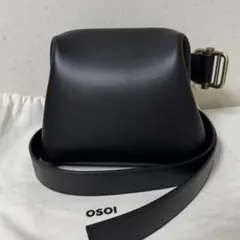 OSOI mini brot ゴールド antique 美品