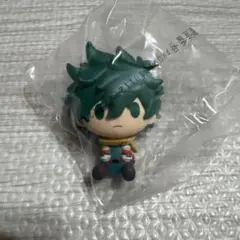 一番くじ 僕のヒーローアカデミア -更に向こうへ- H賞　デク　緑谷出久