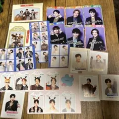 WEST． デタカ/厚紙