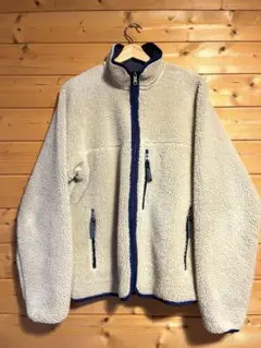 PATAGONIA RETRO CARDIGAN