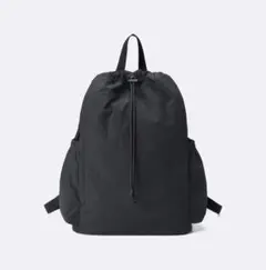 GU ソフトナイロンバックパックのサムネイル
