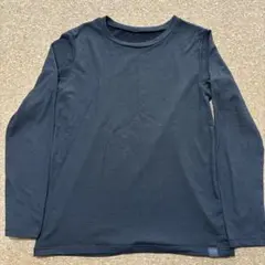 UNIQLO HEATTECH ULTRA WARM ブラック 150