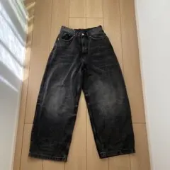 H＆M SUPERBAGGY スーパーバギーのサムネイル