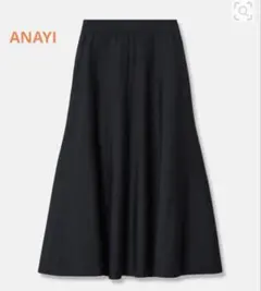 12/14まで価格⭐️ANAYI⭐️新品未使用⭐️スカート♪2点