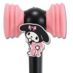 BLACKPINK × My Melody　ペンライトリング　 マイメロディ