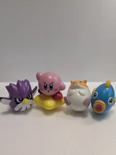 星のカービィゆらゆらマスコット　まとめ売り