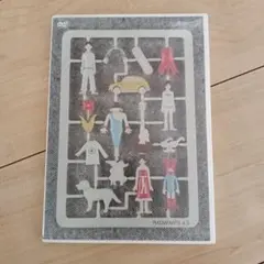 2026年最新】radwimps dvd liveの人気アイテム - メルカリ