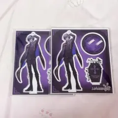 2025年最新】ゆきむら。アクスタの人気アイテム - メルカリ