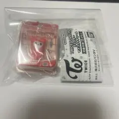 CHAENGVELY チェヨン ブリスターマスコットチャーム