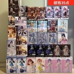 美少女フィギュア　27個セット　まとめ売り 美少女フィギュア まとめ売り 27体セット - メルカリ