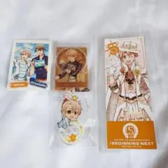 アイナナ 和泉三月 クリカ ぱしゃこれ フェスチケ アクスタ まとめ売り
