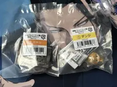 チェンソーマン　レゼ編　めじるしアクセサリー　デンジ　ポチタ