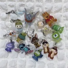 ディズニー めじるしアクセサリー