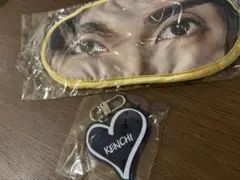 EXILE ガチャ 橘ケンチさんセット