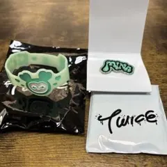 TWICE THIS IS FOR ポップアップ　ミナ　セット