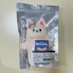 SKZOO フォトカードホルダー フォクシニー