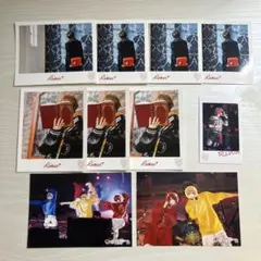 すとぷり　莉犬くん　ブロマイド　10枚