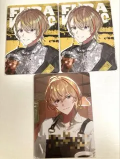 【にじさんじ】VOLTACTION カレーコラボ【風楽奏斗】