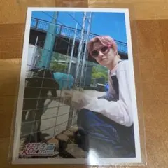 タカシ 生写真