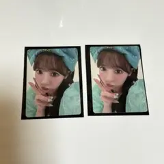 櫻井優衣 トレカ FRUITSZIPPER ふるっぱーKAWAIILABカワラボ