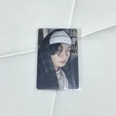 ENHYPEN ROMANCE UNTOLD daydream ヒスン