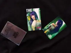 HANA NAOKO ボディメンテ THE DAY. 限定トレカ　1枚