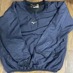MIZUNO Global Elite 野球用プルオーバー 140