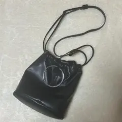 HARE 巾着バッグのサムネイル