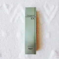 Dermacept RX AZAセラム 15g ロート製薬 美容クリームのサムネイル