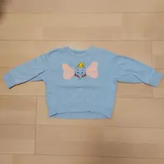 GU ダンボ トレーナー