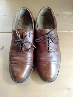 リーガルウォーカー ブラウン 26.0cm