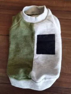 犬服 　Sサイズ　冬服