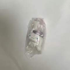 おみみでぶらりん　マスコット　シナモロール