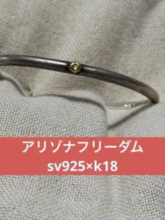 アリゾナフリーダム　バングル