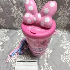 ディズニー　ミニパル　ミニファン　ポップコーンバケット　②