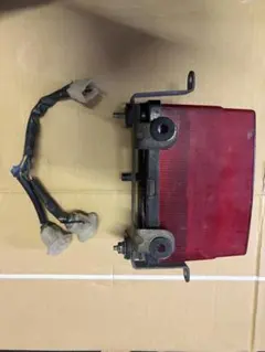 2026年最新】xjr4 テールランプの人気アイテム - メルカリ