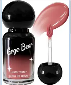 リップグロス ティント 高発色 ツヤ感 保湿 落ちにくい 長時間キープ 血色感