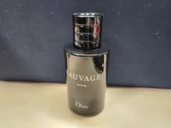 Dior SAUVAGE PARFUM 100ml