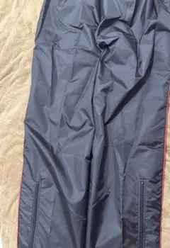 帝京のウィンブレ上下セット