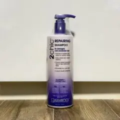 【リカ様専用】ジョバンニ Shampoo 710ml 6本のサムネイル