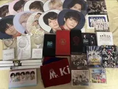 King & Prince まとめ売り