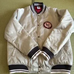 New York Yankees スタジャン