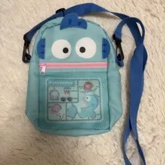 ハンギョドンバッグ