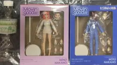 五等分の花嫁　フィギュア　ムービングッド　（値下げ*\(^o^)/*）