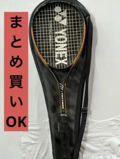 MIZUNO TECHNIX 03ラケット