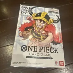 ONE PIECE DAY 2025 プレミアムカードコレクション 未開封 - メルカリ