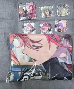 2026年最新】fgo 高杉晋作 缶バッジの人気アイテム - メルカリ