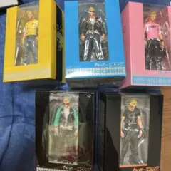 2025年最新】worst クローズ フィギュアの人気アイテム - メルカリ