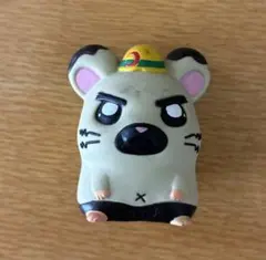 とっとこハム太郎　タイショーくん　フィギュア　プライス景品
